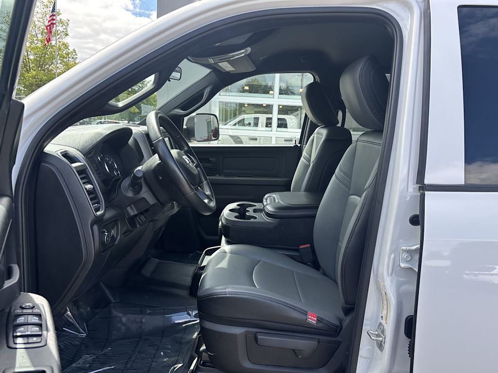 Thumbnail: 2021 RAM 2500 - 14