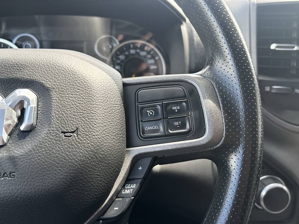 Thumbnail: 2021 RAM 2500 - 16