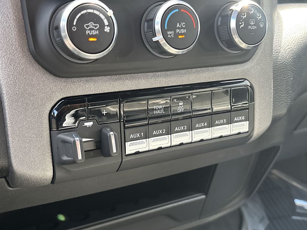 Thumbnail: 2021 RAM 2500 - 27