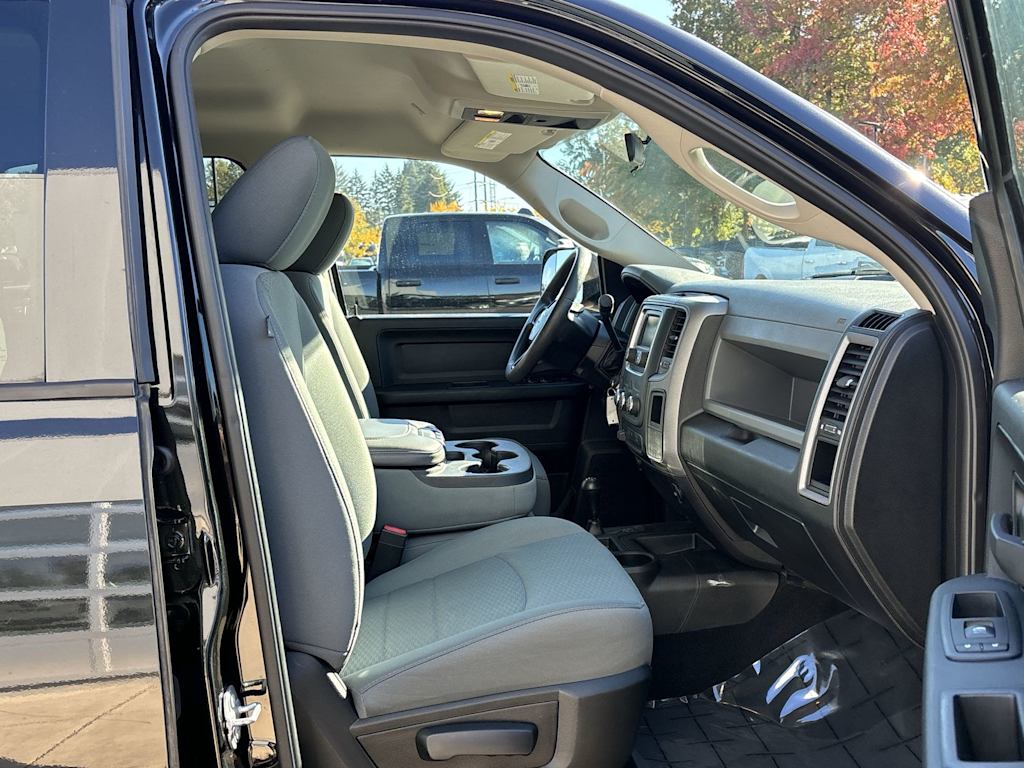 Thumbnail: 2018 RAM 2500 - 6