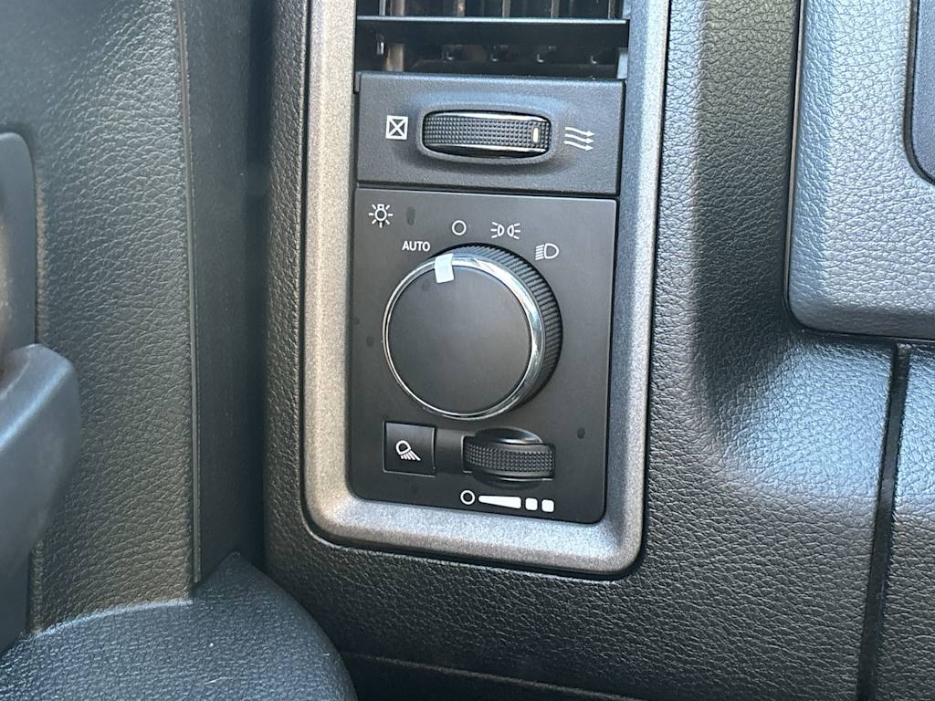 Thumbnail: 2018 RAM 2500 - 18