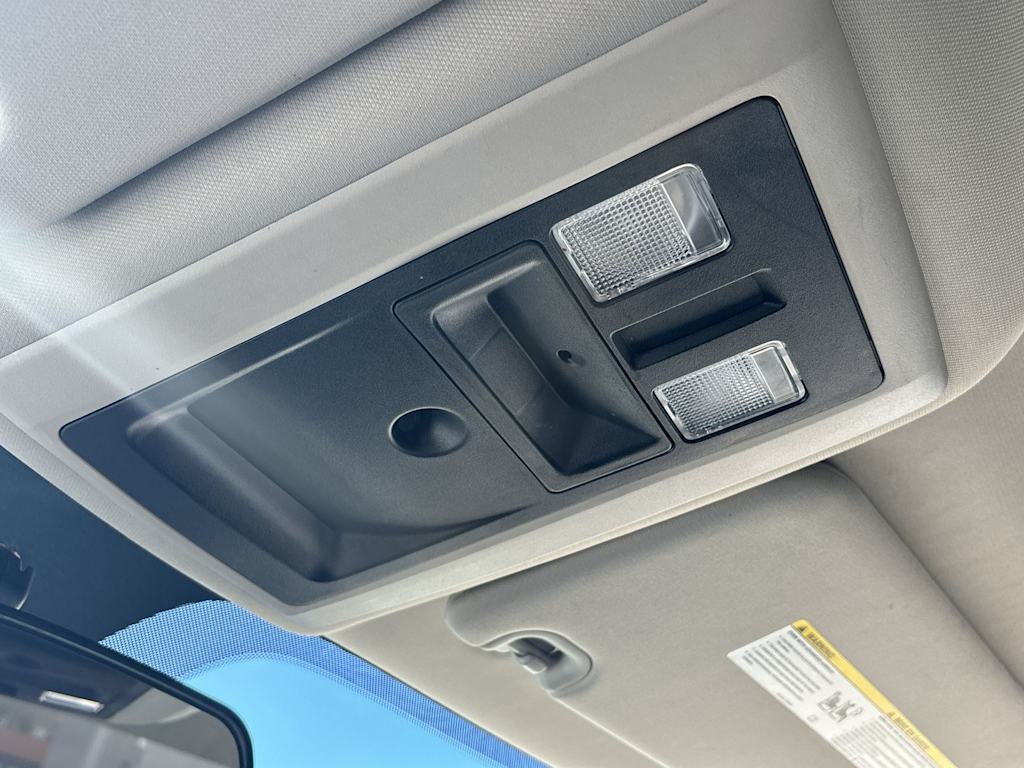 Thumbnail: 2018 RAM 2500 - 30