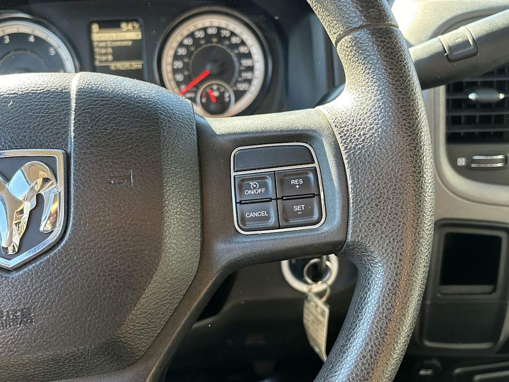 Thumbnail: 2018 RAM 2500 - 17