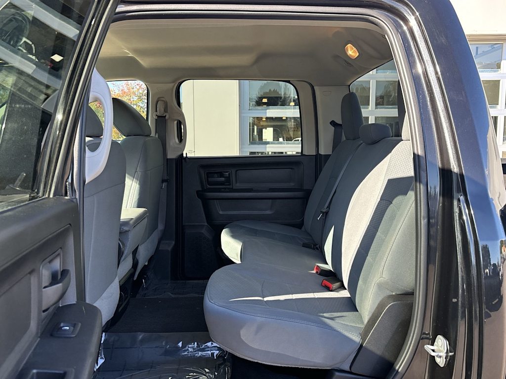 Thumbnail: 2018 RAM 2500 - 15