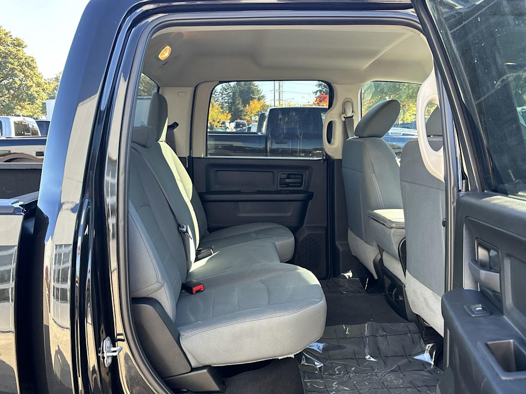 Thumbnail: 2018 RAM 2500 - 8