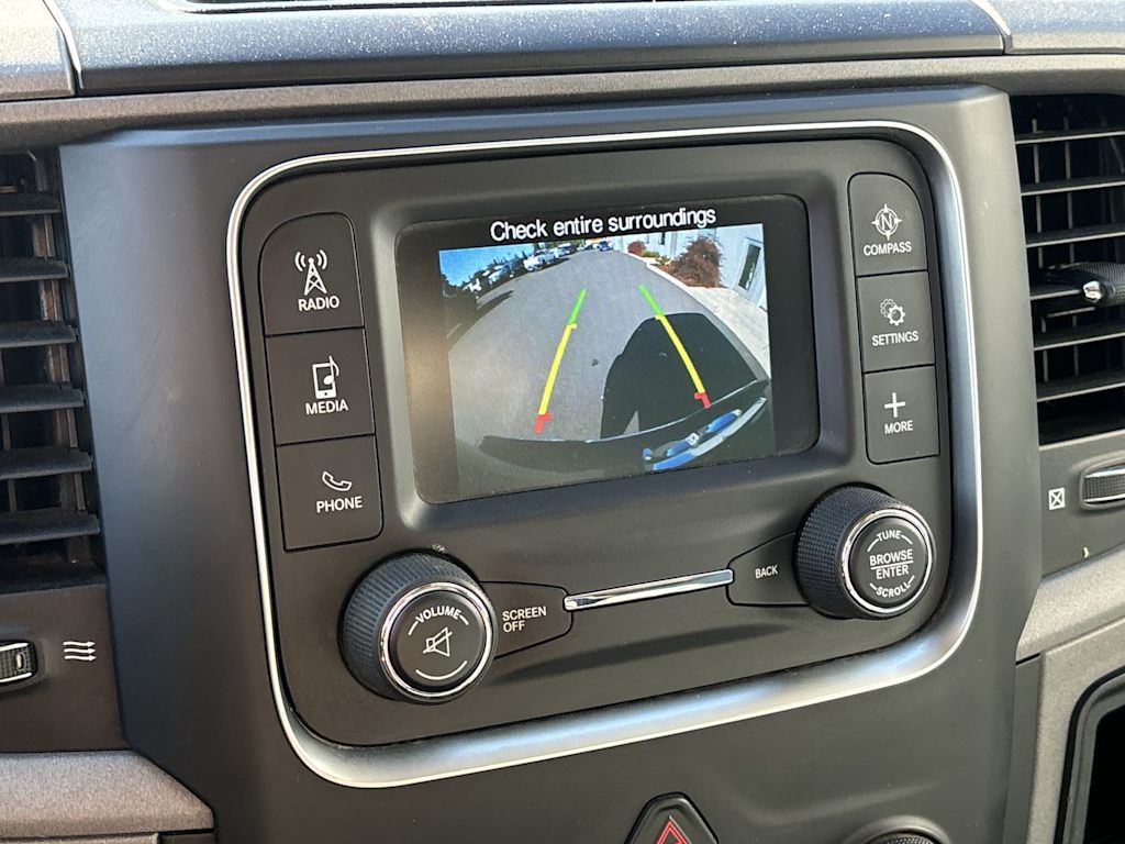 Thumbnail: 2018 RAM 2500 - 24