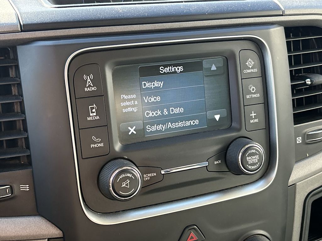 Thumbnail: 2018 RAM 2500 - 22