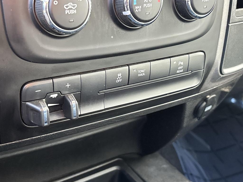 Thumbnail: 2018 RAM 2500 - 26