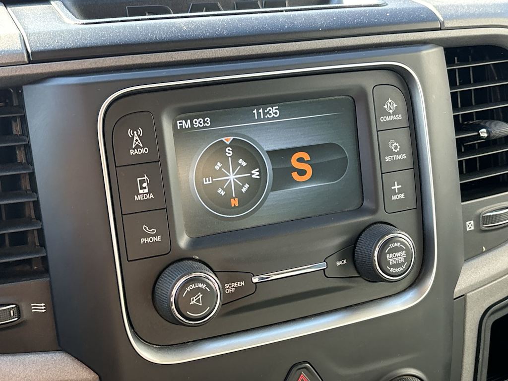 Thumbnail: 2018 RAM 2500 - 21