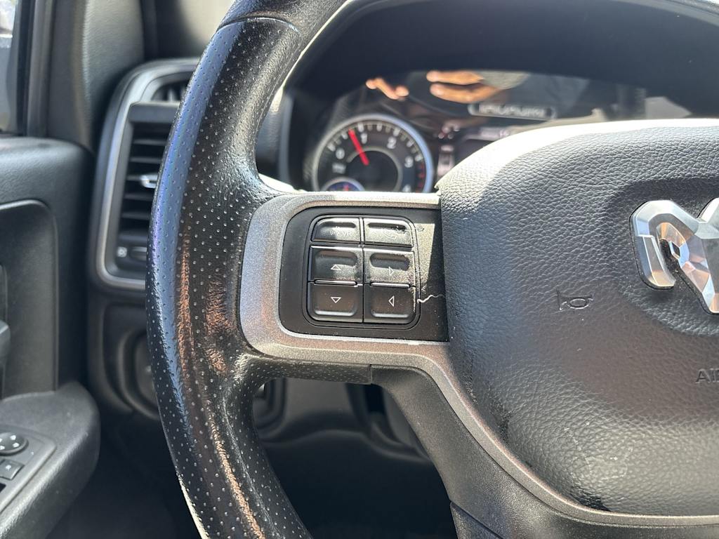Thumbnail: 2022 RAM 2500 - 11