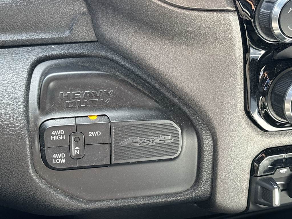 Thumbnail: 2022 RAM 2500 - 6