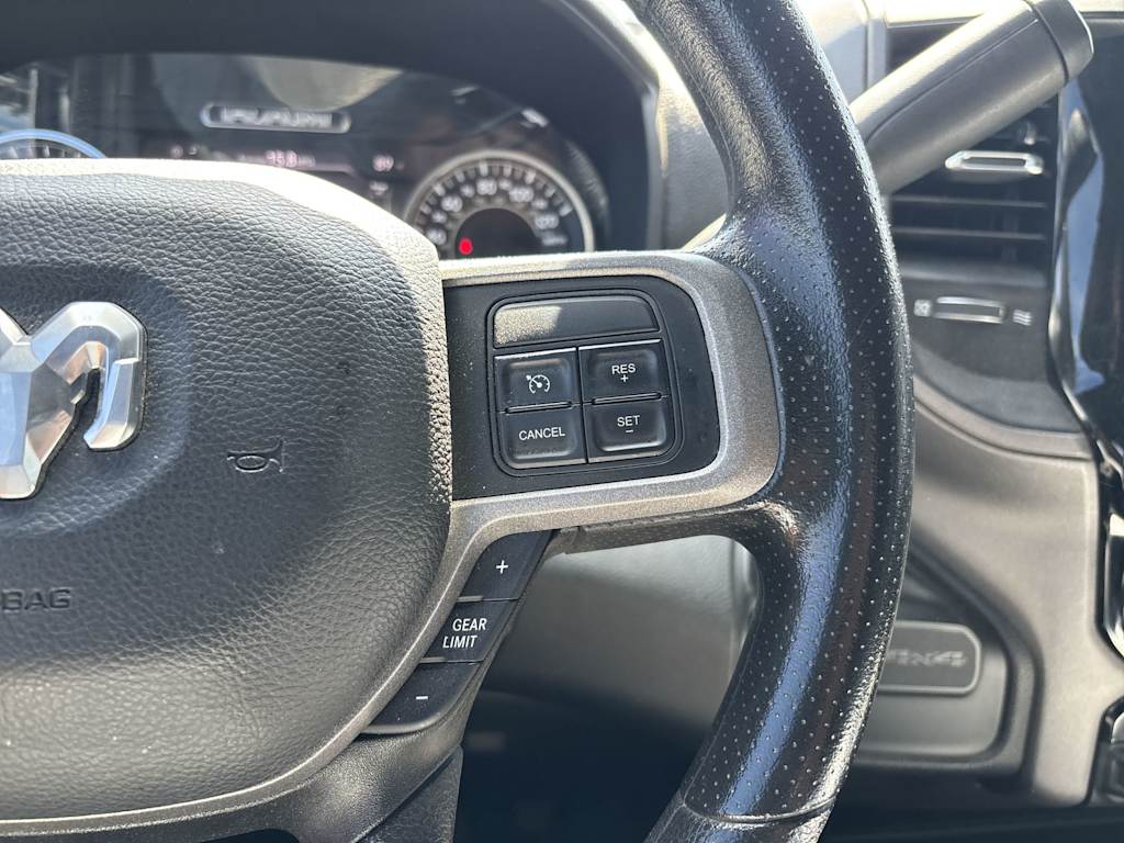 Thumbnail: 2022 RAM 2500 - 12
