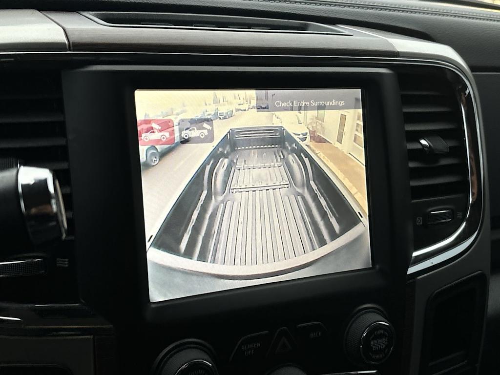 Thumbnail: 2017 RAM 2500 - 27