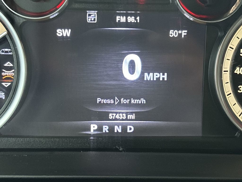 Thumbnail: 2017 RAM 2500 - 17