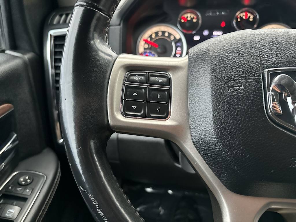Thumbnail: 2017 RAM 2500 - 15