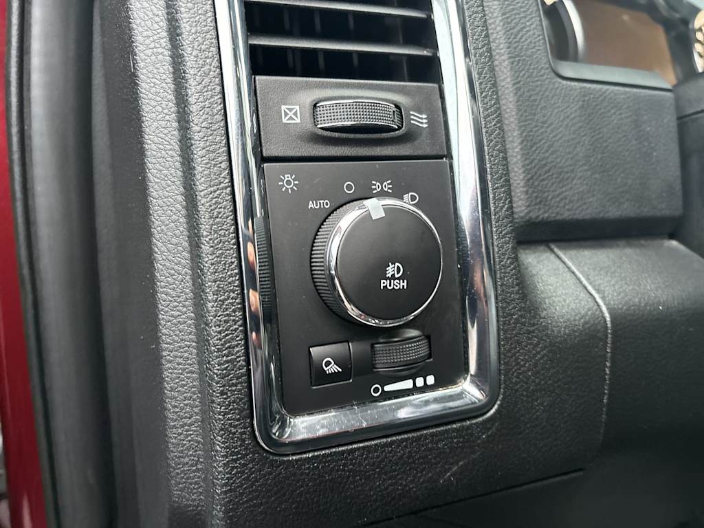 Thumbnail: 2017 RAM 2500 - 14