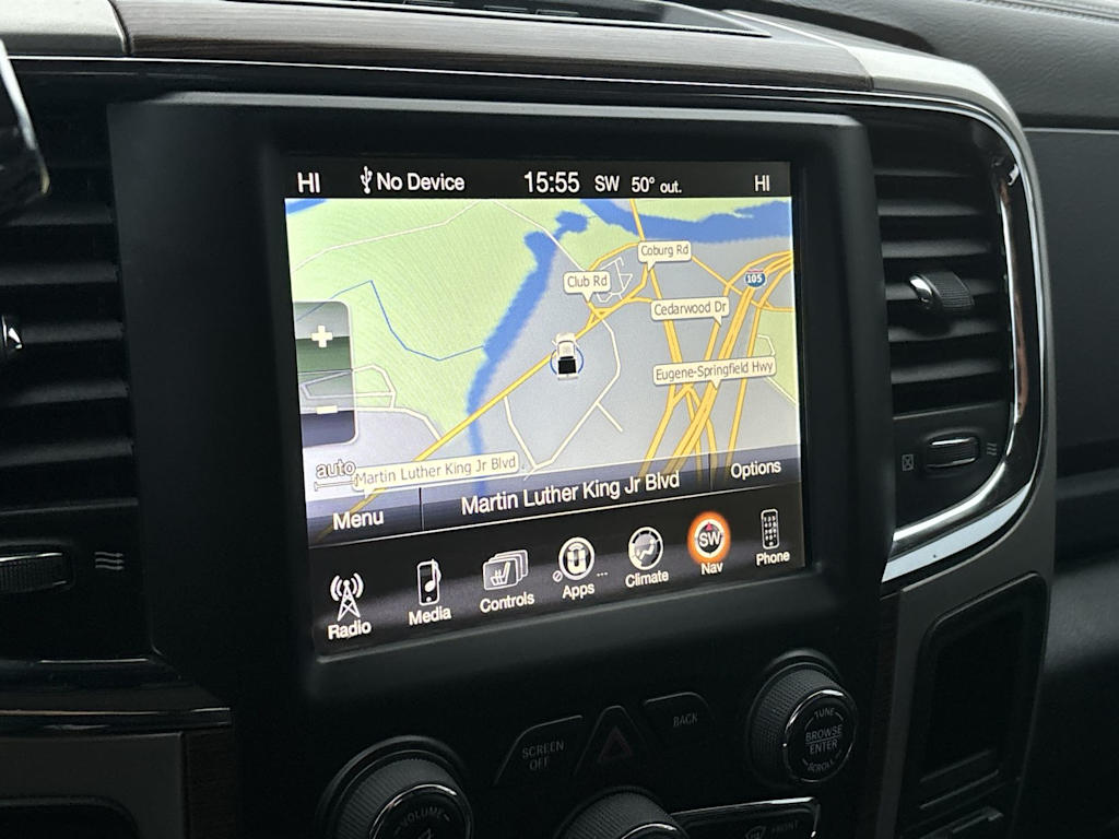 Thumbnail: 2017 RAM 2500 - 24