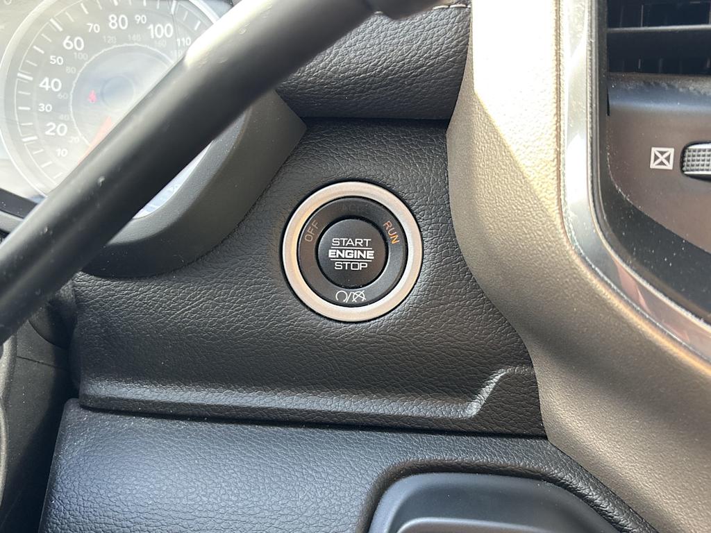 Thumbnail: 2022 RAM 2500 - 24