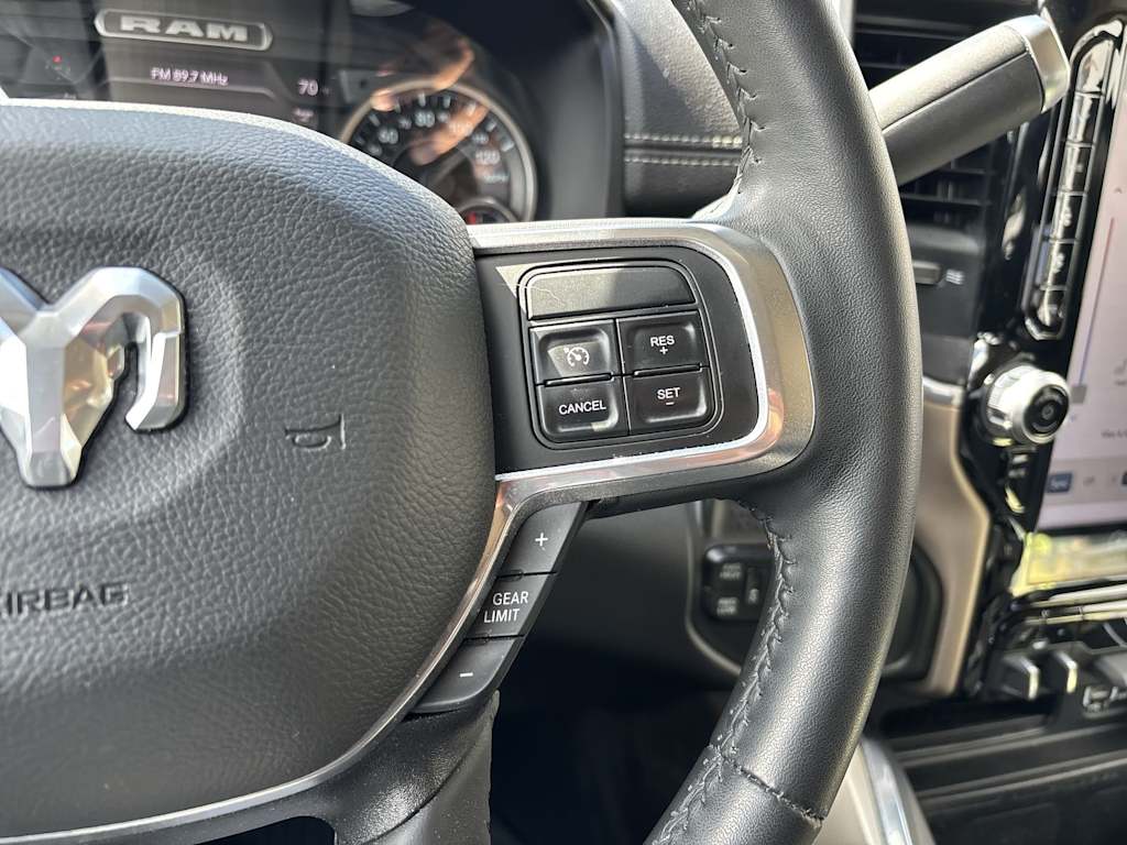 Thumbnail: 2022 RAM 2500 - 12