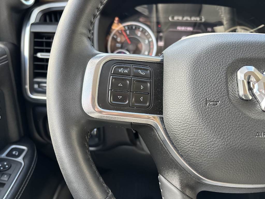 Thumbnail: 2022 RAM 2500 - 11