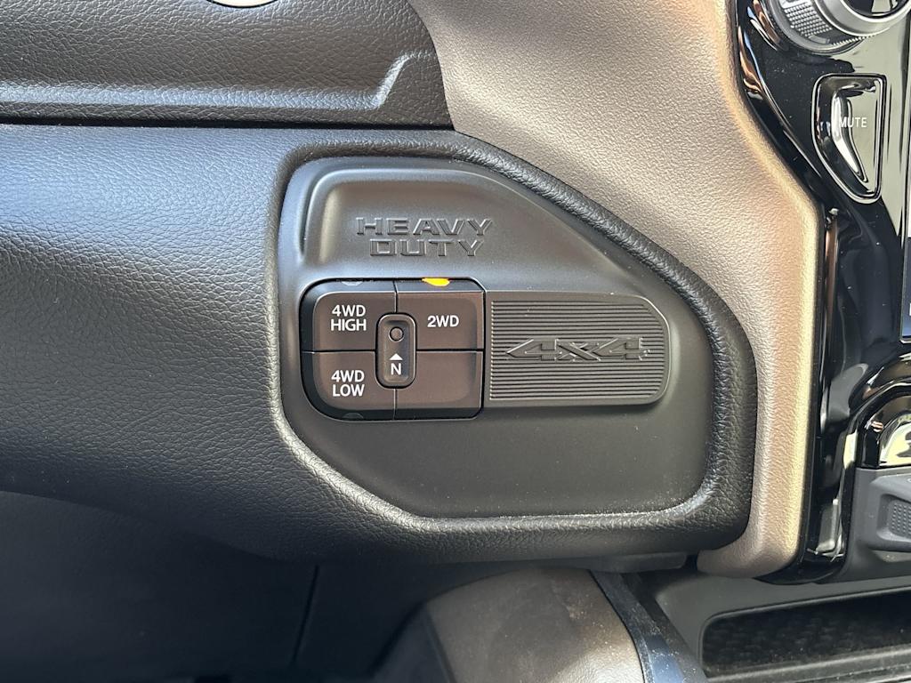 Thumbnail: 2022 RAM 2500 - 22