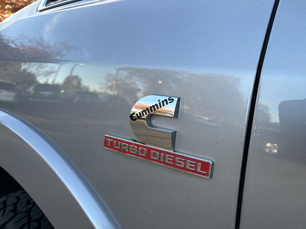 Thumbnail: 2020 RAM 2500 - 8