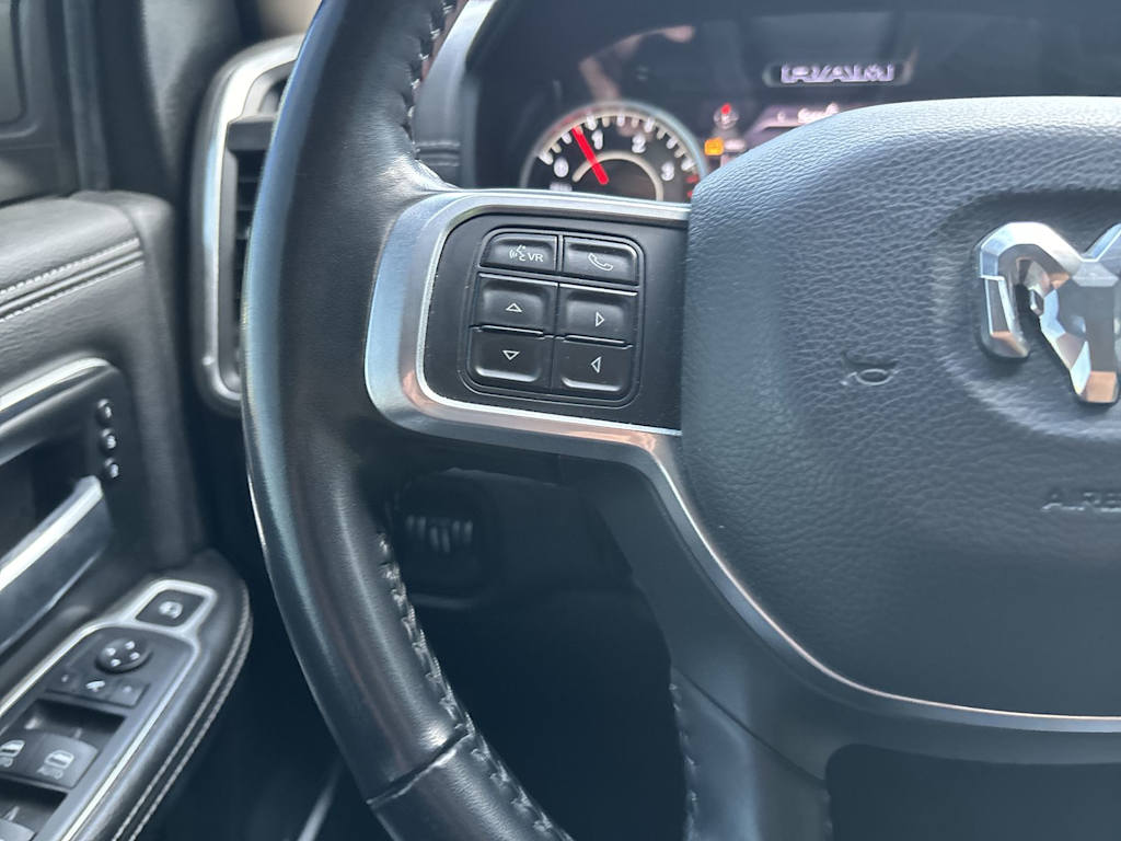 Thumbnail: 2020 RAM 2500 - 12