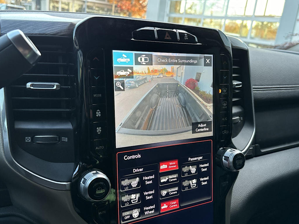 Thumbnail: 2020 RAM 2500 - 20