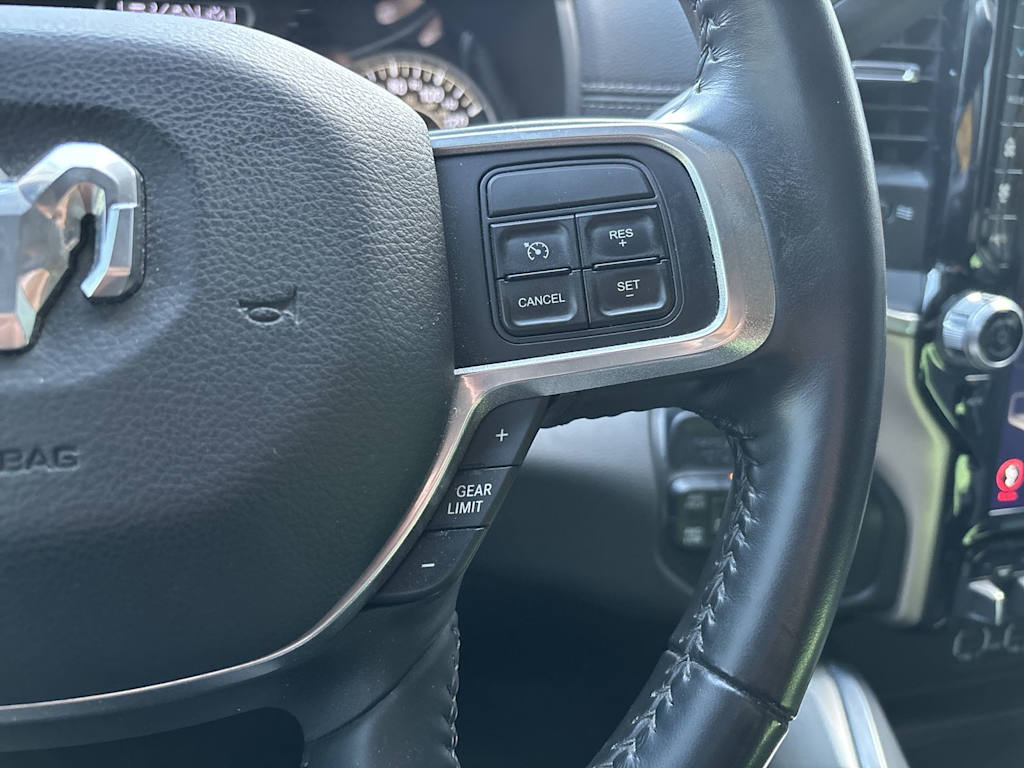 Thumbnail: 2020 RAM 2500 - 13