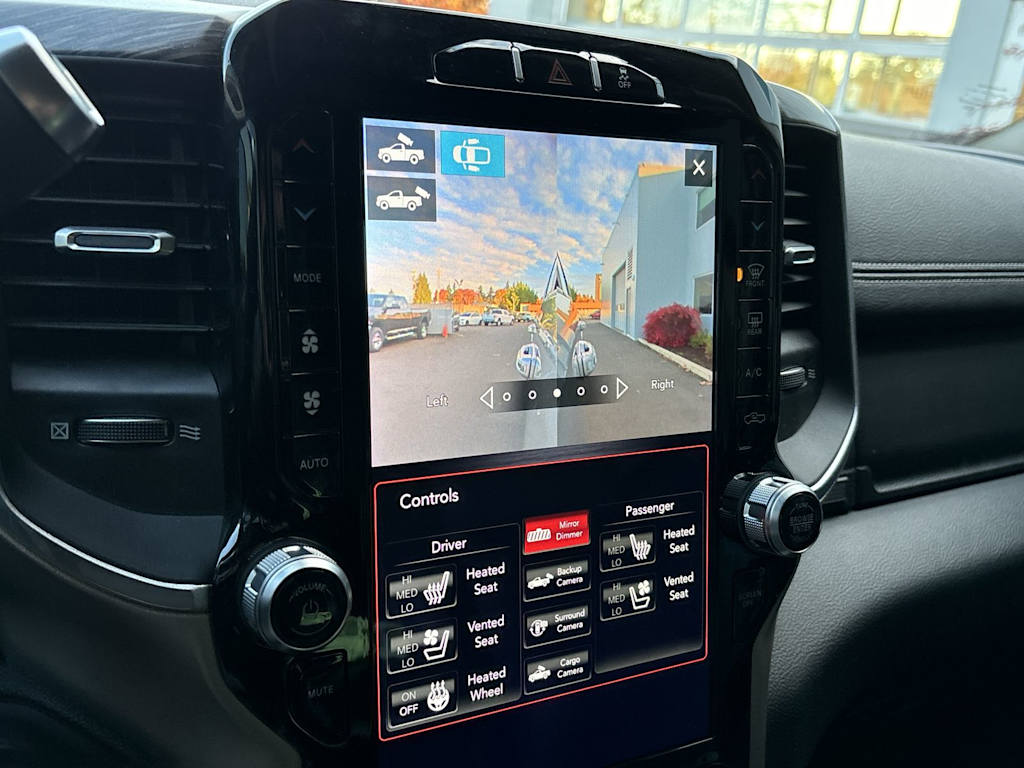 Thumbnail: 2020 RAM 2500 - 21