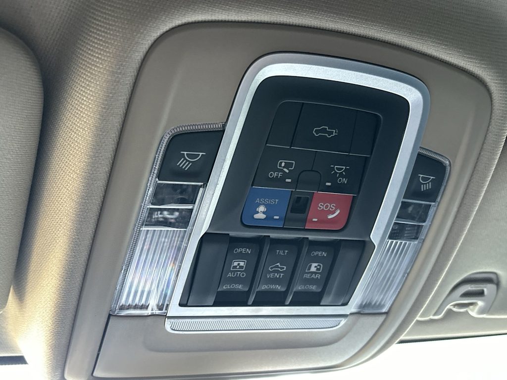 Thumbnail: 2020 RAM 2500 - 25