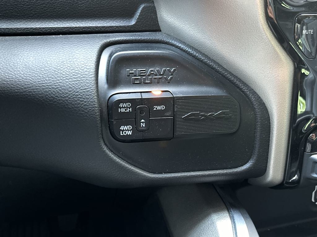 Thumbnail: 2020 RAM 2500 - 23