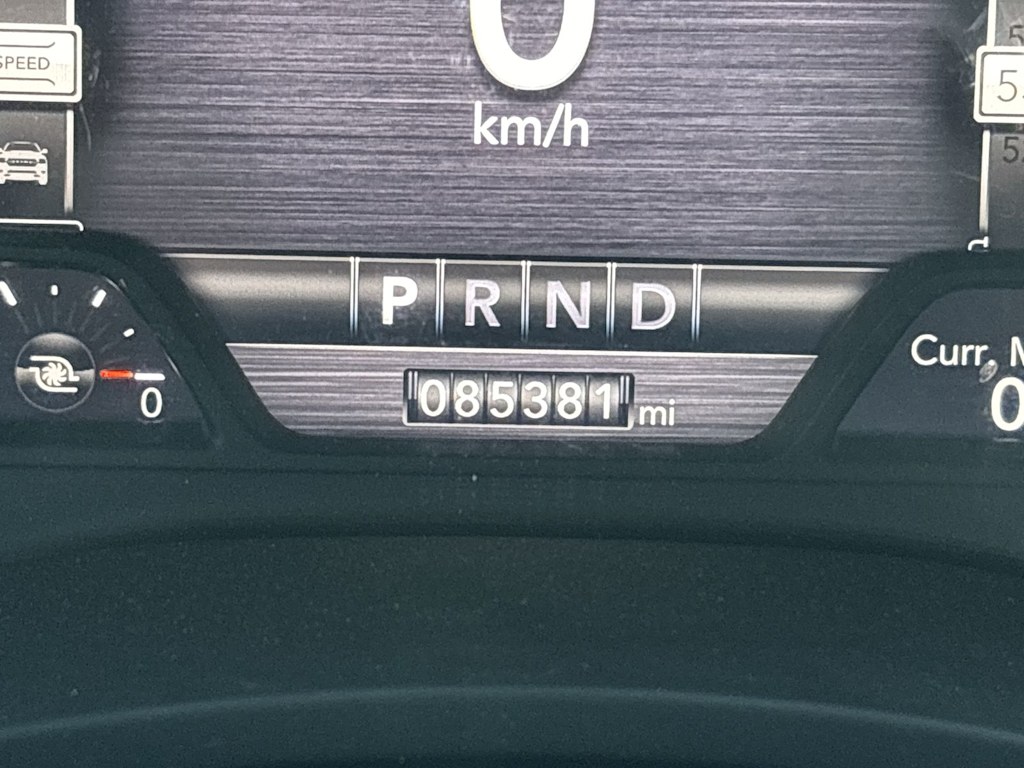 Thumbnail: 2020 RAM 2500 - 6