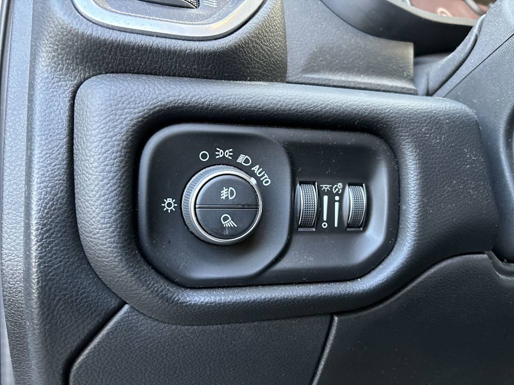 Thumbnail: 2020 RAM 2500 - 10