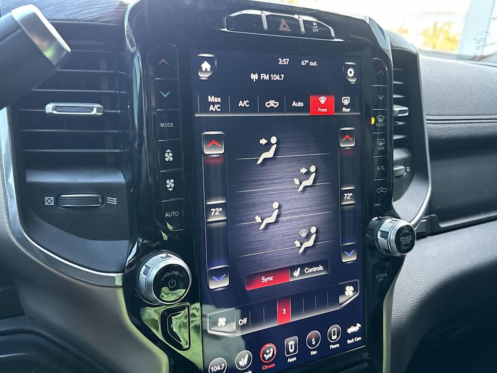 Thumbnail: 2020 RAM 2500 - 15