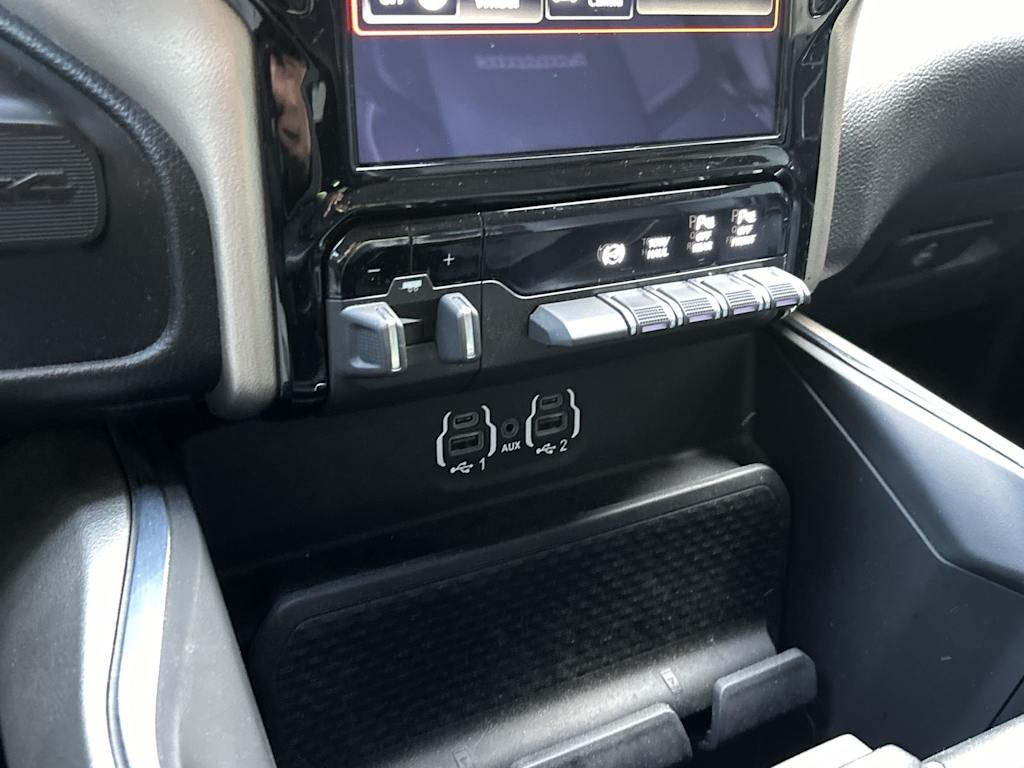 Thumbnail: 2020 RAM 2500 - 22