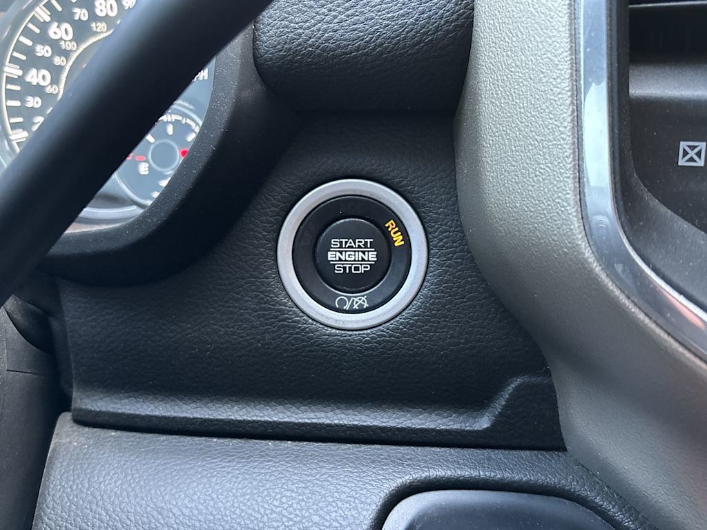 Thumbnail: 2020 RAM 2500 - 24