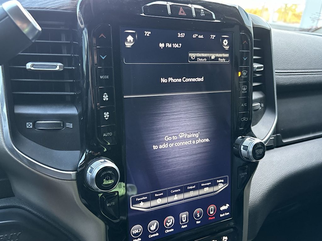 Thumbnail: 2020 RAM 2500 - 18