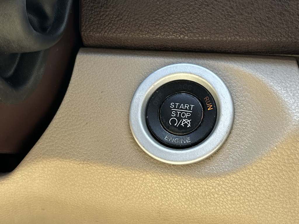 Thumbnail: 2014 RAM 2500 - 29