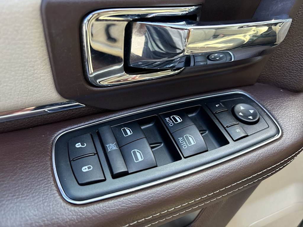 Thumbnail: 2014 RAM 2500 - 18