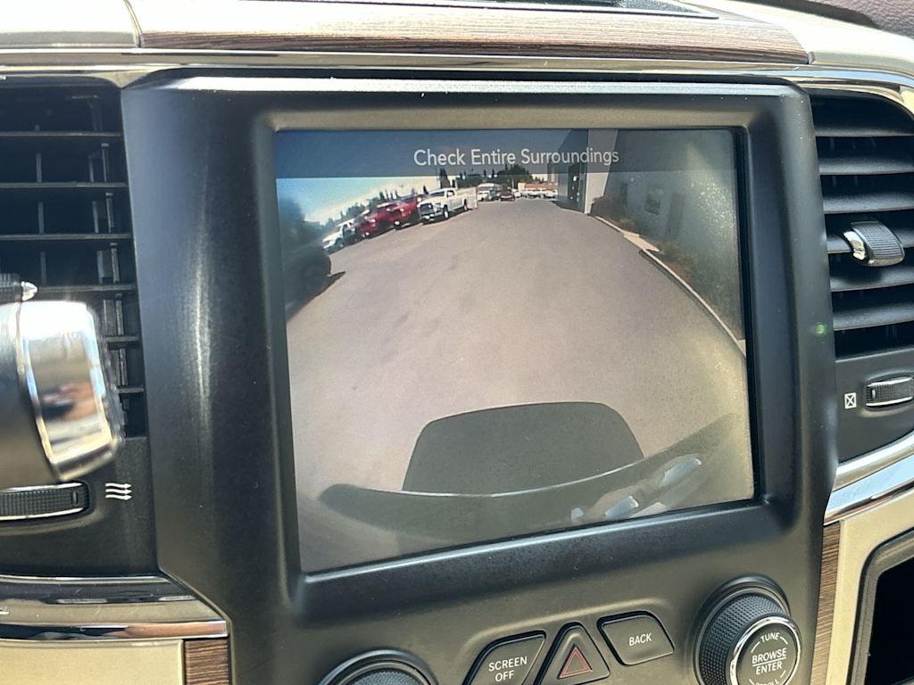 Thumbnail: 2014 RAM 2500 - 25