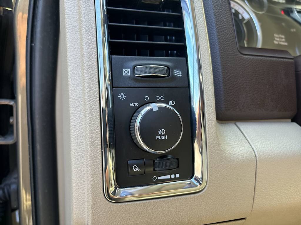 Thumbnail: 2014 RAM 2500 - 19
