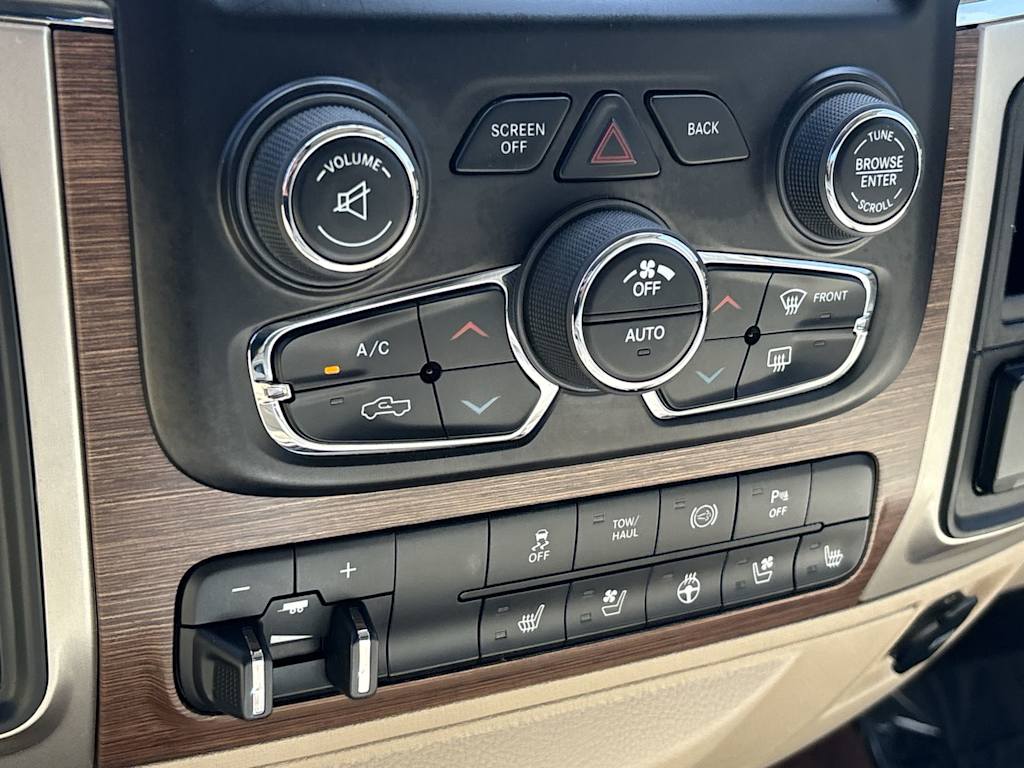 Thumbnail: 2014 RAM 2500 - 28