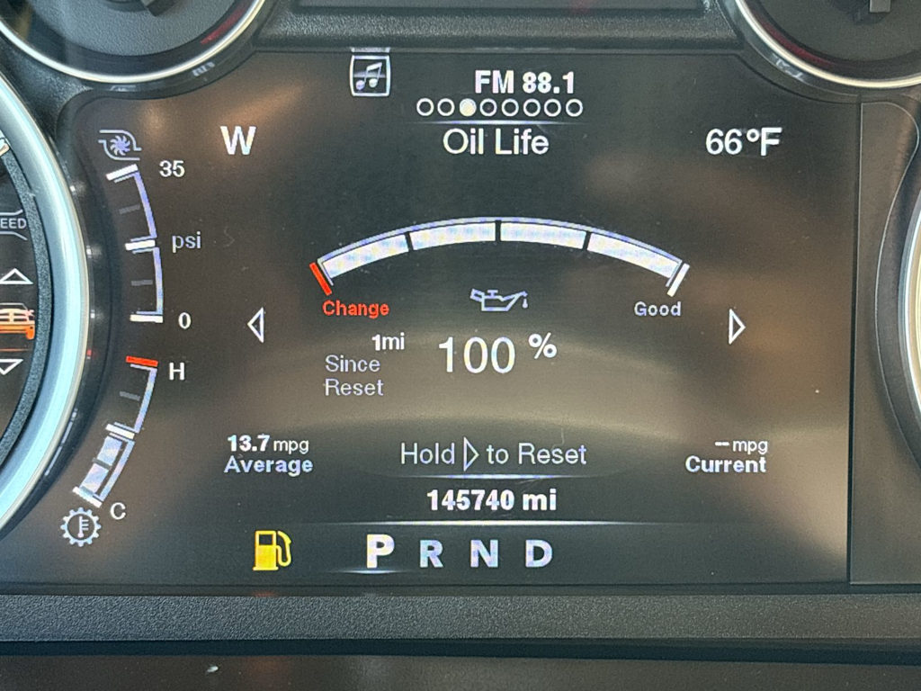 Thumbnail: 2014 RAM 2500 - 12