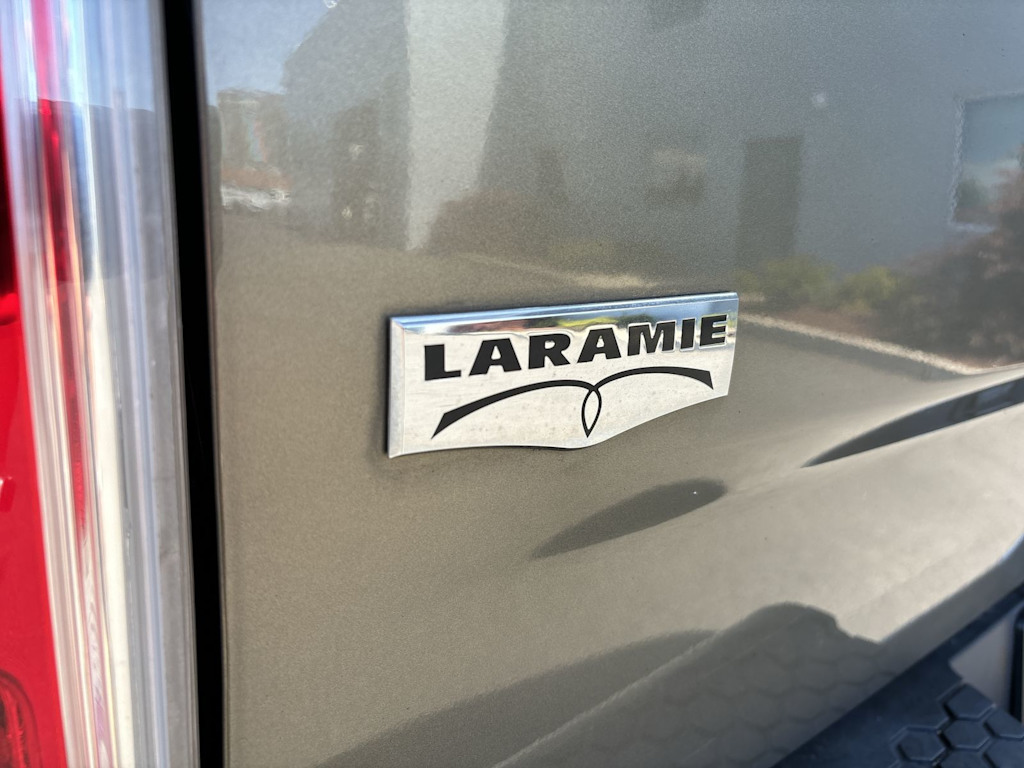 Thumbnail: 2014 RAM 2500 - 16
