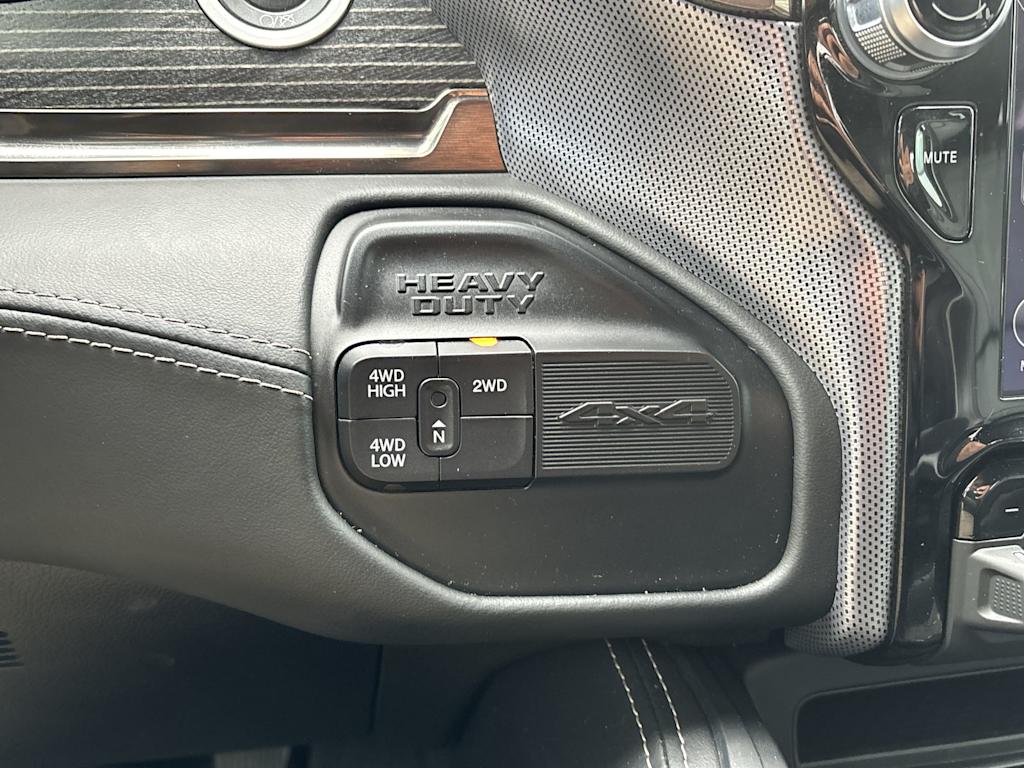 Thumbnail: 2020 RAM 2500 - 29
