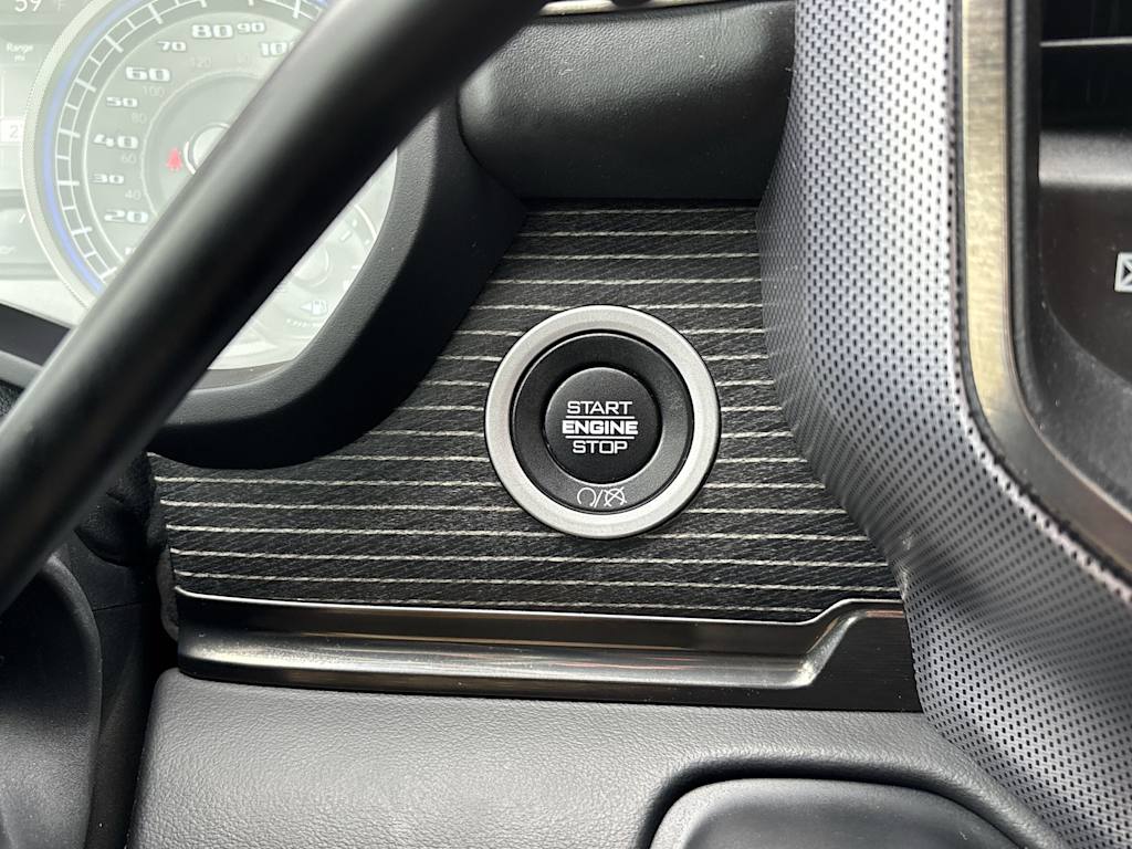 Thumbnail: 2020 RAM 2500 - 30