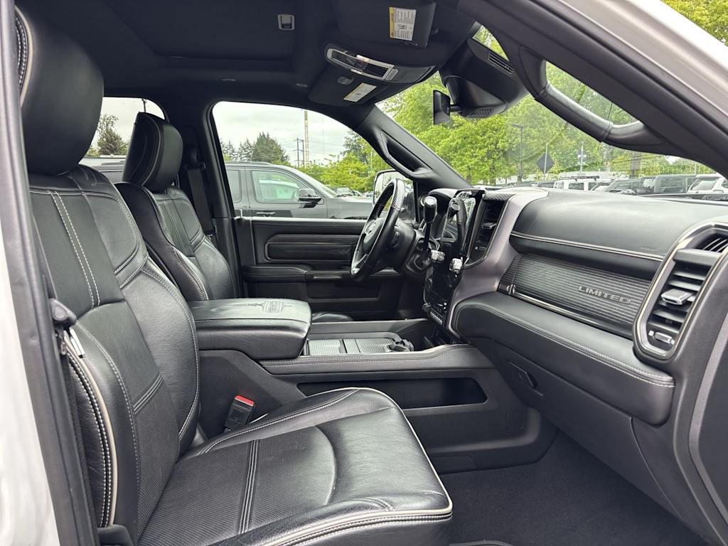 Thumbnail: 2020 RAM 2500 - 6