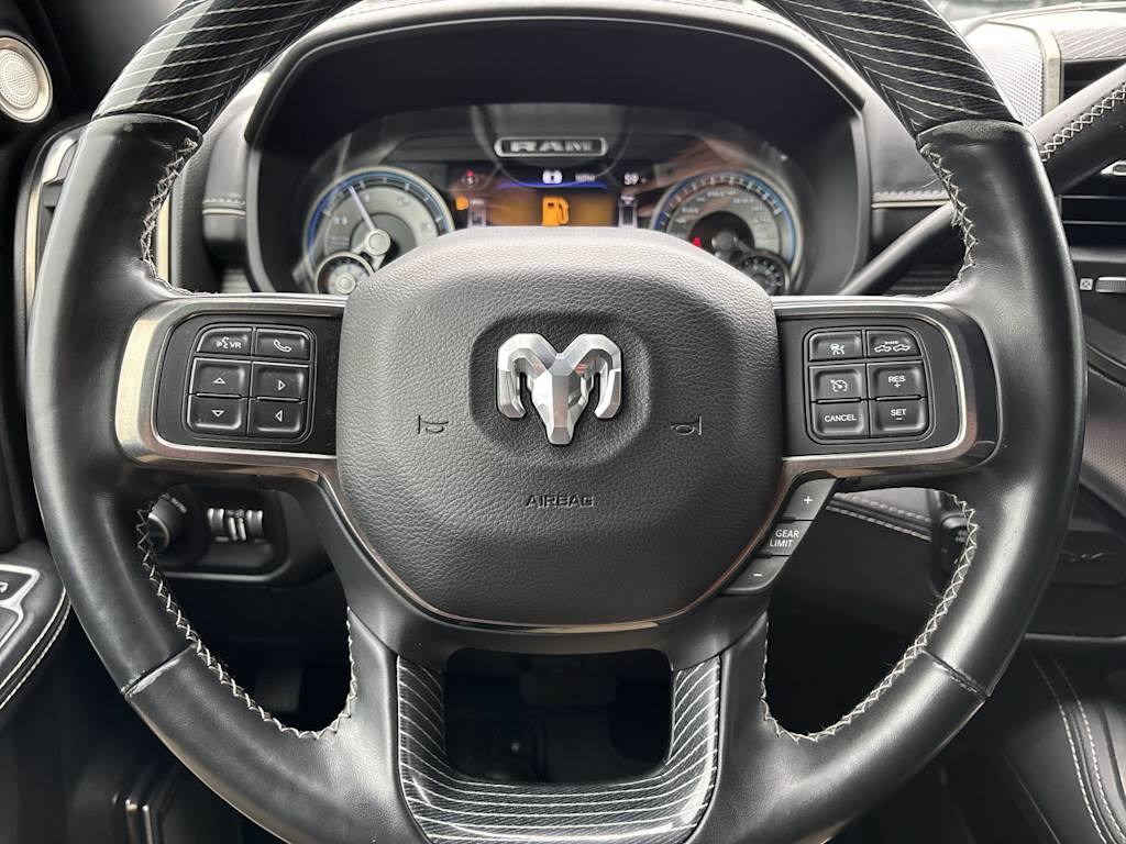 Thumbnail: 2020 RAM 2500 - 16