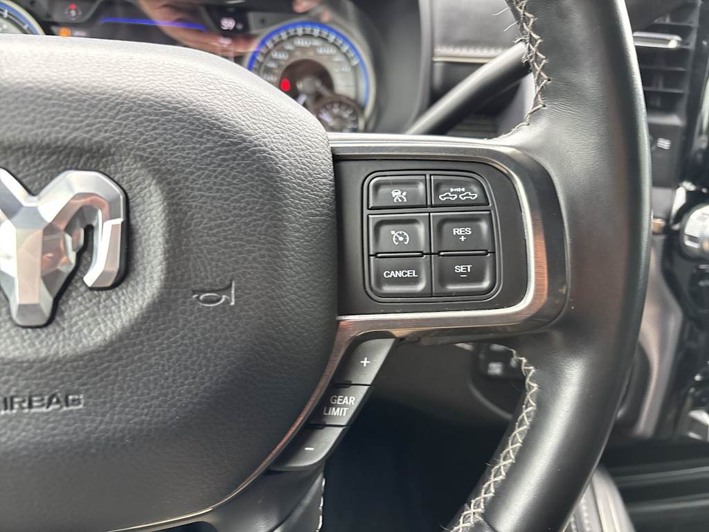 Thumbnail: 2020 RAM 2500 - 18